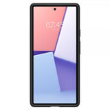 Spigen Google Pixel 6 Skal Thin Fit Svart