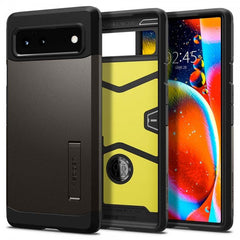 Google Pixel 6 Skal