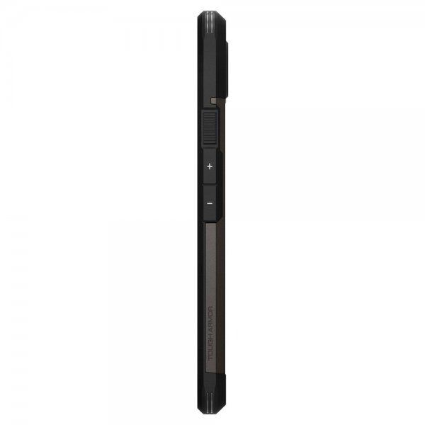 Spigen Google Pixel 6 Skal Tough Armor Gunmetal