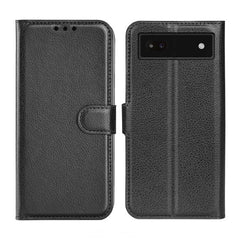 Google Pixel 6a Fodral
