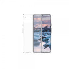 Google Pixel 6a Skal