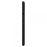 Spigen Google Pixel 6a Skal Liquid Air Matte Black