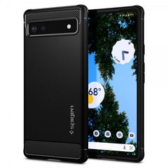 Google Pixel 6a Skal