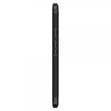 Spigen Google Pixel 6a Skal Rugged Armor Matte Black