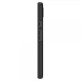 Spigen Google Pixel 6a Skal Thin Fit Svart