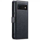 Dg.Ming Google Pixel 7 Fodral Löstagbart Skal Svart