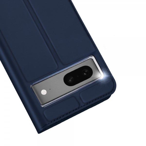 Dux Ducis Google Pixel 7 Fodral Skin Pro Series Blå