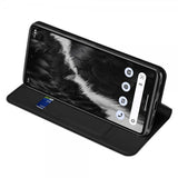 Dux Ducis Google Pixel 7 Fodral Skin Pro Series Svart