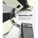 Ringke Google Pixel 7 Kameraskydd Camera Protector Glass 3-pack