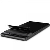 Spigen Google Pixel 7 Kameraskydd Glas.tR EZ Fit Optik 2-pack