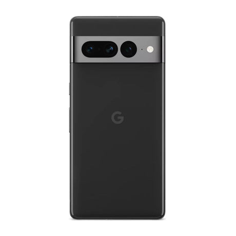 Begagnad Google Pixel 7 Pro 128GB Svart - Mycket bra skick