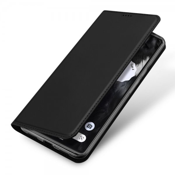 Dux Ducis Google Pixel 7 Pro Fodral Skin Pro Series Svart