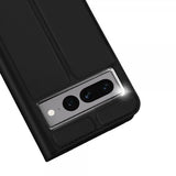 Dux Ducis Google Pixel 7 Pro Fodral Skin Pro Series Svart