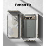 Ringke Google Pixel 7 Pro Skal Fusion Clear