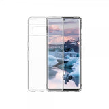 dbramante1928 Google Pixel 7 Pro Skal Greenland Transparent