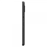 Spigen Google Pixel 7 Pro Skal Liquid Air Matte Black