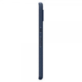 Spigen Google Pixel 7 Pro Skal Liquid Air Navy Blue