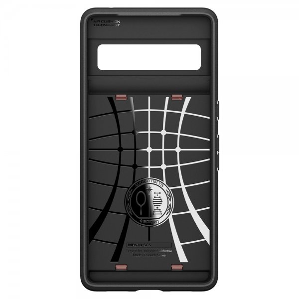Spigen Google Pixel 7 Pro Skal Slim Armor CS Roseguld