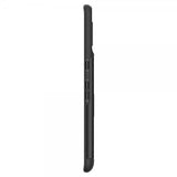 Spigen Google Pixel 7 Pro Skal Slim Armor CS Svart