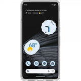 Otterbox Google Pixel 7 Pro Skal Symmetry Clear Transparent