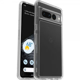 Otterbox Google Pixel 7 Pro Skal Symmetry Clear Transparent