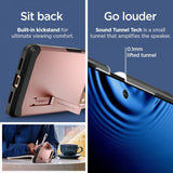Spigen Google Pixel 7 Pro Skal Tough Armor Roseguld