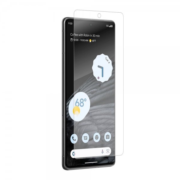 ZAGG InvisibleShield Google Pixel 7 Pro Skärmskydd Ultra Clear+