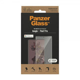 PanzerGlass Google Pixel 7 Pro Skärmskydd Ultra-Wide Fit