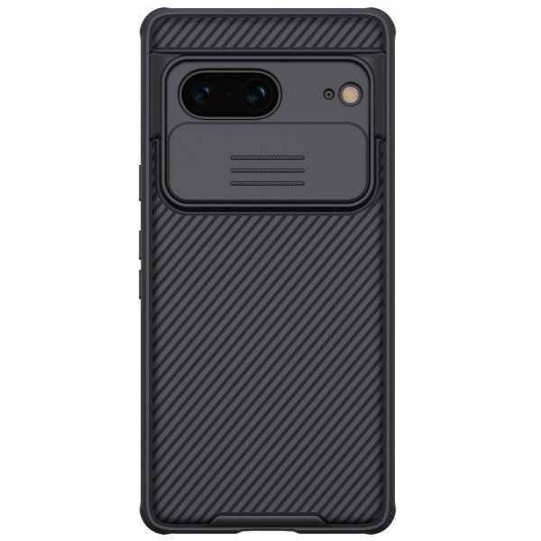 Nillkin Google Pixel 7 Skal CamShield Pro Svart