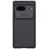 Nillkin Google Pixel 7 Skal CamShield Pro Svart