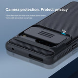Nillkin Google Pixel 7 Skal CamShield Pro Svart
