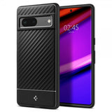 Spigen Google Pixel 7 Skal Core Armor Matte Black