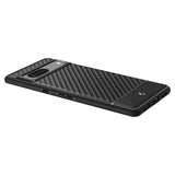 Spigen Google Pixel 7 Skal Core Armor Matte Black