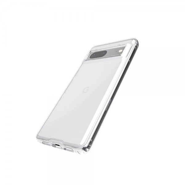 Tech21 Google Pixel 7 Skal Evo Clear Transparent