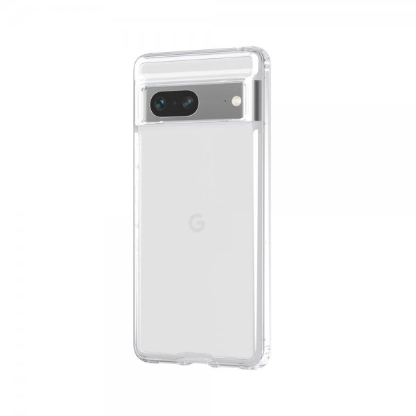 Tech21 Google Pixel 7 Skal Evo Clear Transparent