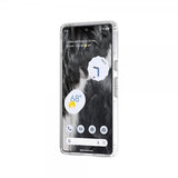 Tech21 Google Pixel 7 Skal Evo Clear Transparent