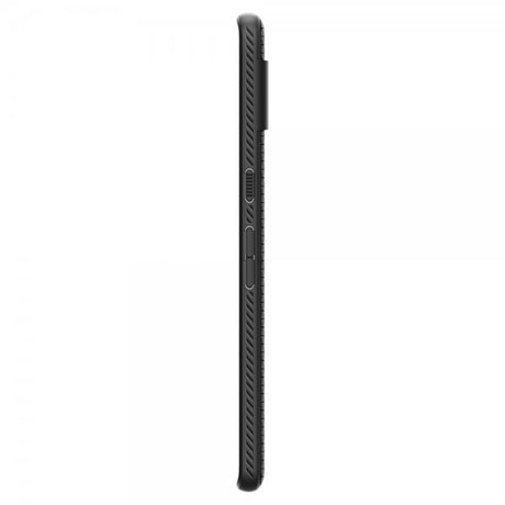 Spigen Google Pixel 7 Skal Liquid Air Matte Black