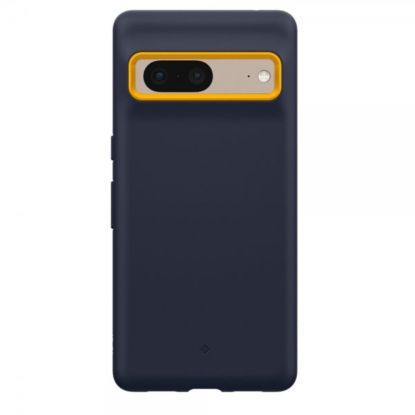 Caseology Google Pixel 7 Skal Nano Pop Blueberry Navy