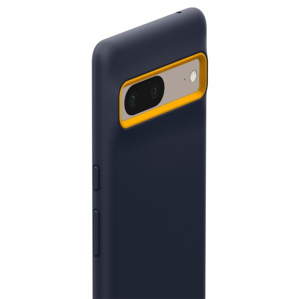 Caseology Google Pixel 7 Skal Nano Pop Blueberry Navy