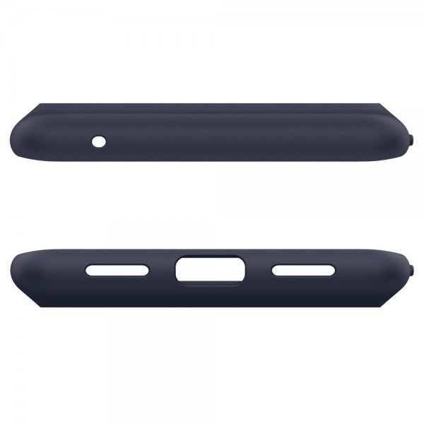 Caseology Google Pixel 7 Skal Nano Pop Blueberry Navy
