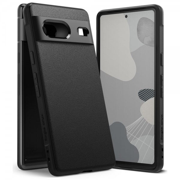 Ringke Google Pixel 7 Skal Onyx Svart