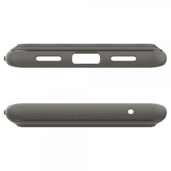 Caseology Google Pixel 7 Skal Parallax Ash Gray