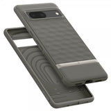 Caseology Google Pixel 7 Skal Parallax Ash Gray