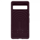 Caseology Google Pixel 7 Skal Parallax Burgundy