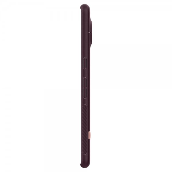 Caseology Google Pixel 7 Skal Parallax Burgundy