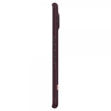 Caseology Google Pixel 7 Skal Parallax Burgundy