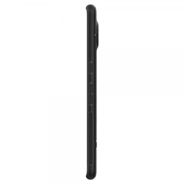 Caseology Google Pixel 7 Skal Parallax Matte Black