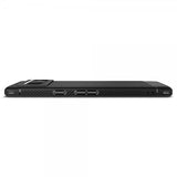 Spigen Google Pixel 7 Skal Rugged Armor Matte Black