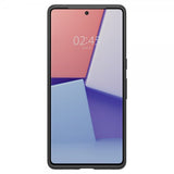 Spigen Google Pixel 7 Skal Thin Fit Svart