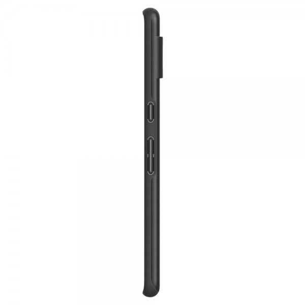 Spigen Google Pixel 7 Skal Thin Fit Svart
